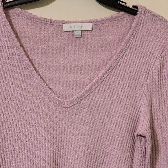 ERI & ALI  Top, size Small - Picture 13 of 13